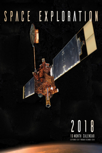 Space Exploration 2018