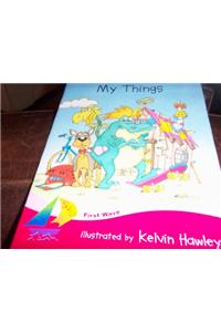Things, My