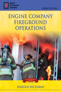 Engine Company Fireground Operations