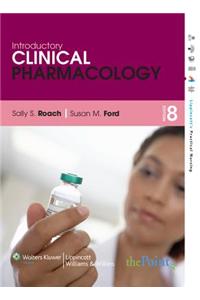 Introductory Clinical Pharmacology