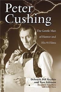 Peter Cushing