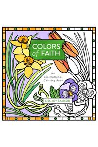 Colors of Faith