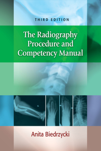 Radiography Procedure and Competency Manual