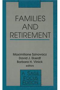 Families and Retirement