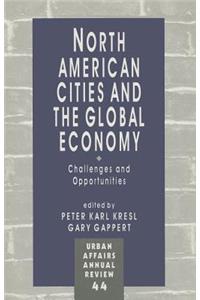 North American Cities and the Global Economy