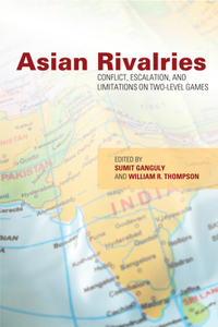 Asian Rivalries
