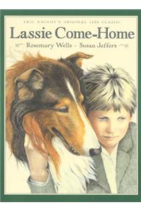 Lassie Come-Home