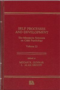 Self Processes and Development