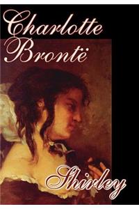 Shirley by Charlotte Bronte, Fiction