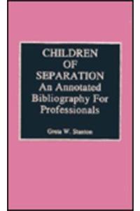 Children of Separation