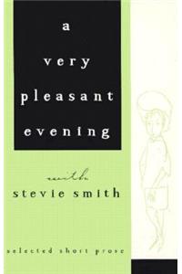 A Very Pleasant Evening with Stevie Smith