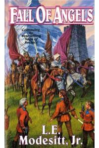 Fall of Angels