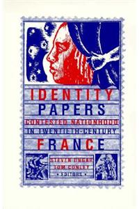 Identity Papers