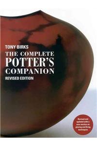 The Complete Potter's Companion