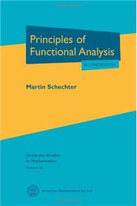 Principles of Functional Analysis