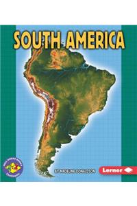 South America