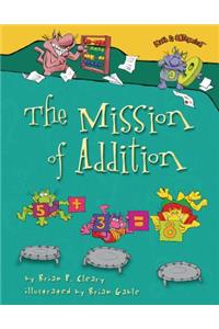 Mission of Addition