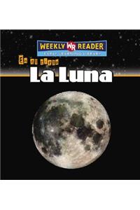La Luna (the Moon)