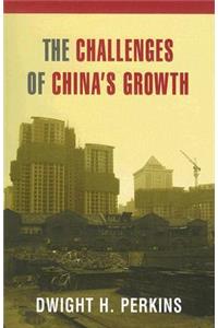 Challenges of China's Growth