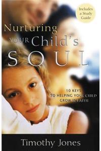 Nurturing a Child's Soul