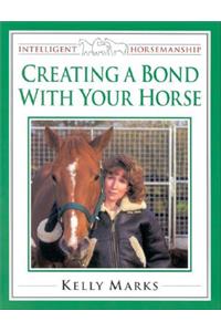 Creating a Bond with Your Horse