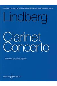 Clarinet Concerto