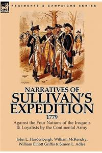 Narratives of Sullivan's Expedition, 1779