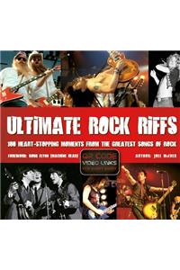 Ultimate Rock Riffs