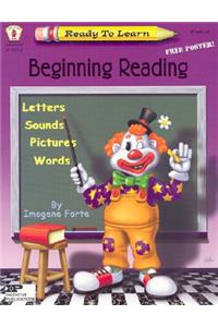 Beginning Reading