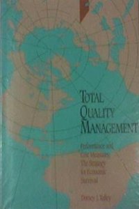Total Quality Management