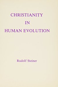 Christianity in Human Evolution