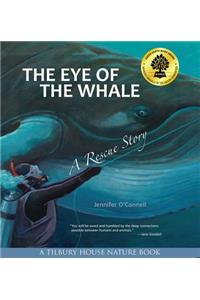 Eye of the Whale