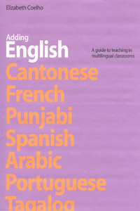 Adding English