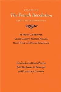 Essays on the French Revolution