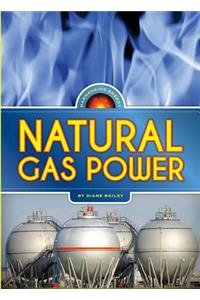 Natural Gas Power
