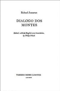 Diálogo dos Montes