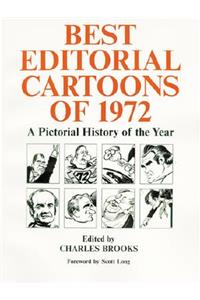 Best Editorial Cartoons of the Year