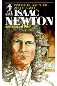 Isaac Newton (Sowers Series)