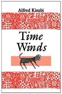 Time Winds: Poems