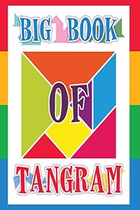 Big Book of Tangram