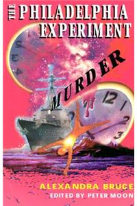 Philadelphia Experiment Murder