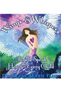 Wings & Whispers