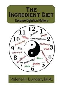 The Ingredient Diet