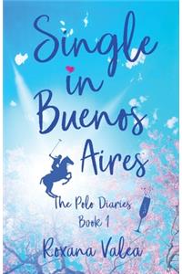 Single in Buenos Aires