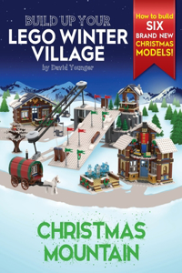 Build Up Your LEGO Winter Village