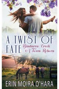 Twist of Fate