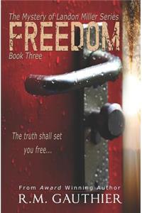 Freedom