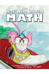 The Rat Who Loved Math