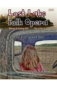 Lost Lake Folk Opera V4 N1