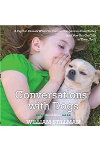 Conversations With Dogs